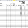 Procurement Tracking And Procurement Schedule Xls – Rimouskois Job Inside Procurement Tracking Spreadsheet