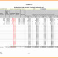 Production Tracking Spreadsheet Template   Theminecraftserver With Attendancetracking Spreadsheet Template