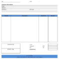 Proforma Invoice Template Excel Free Download | Papillon Northwan Within Invoice Template Excel Free Download
