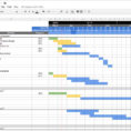 Project Management Excel Spreadsheet As How To Make A Spreadsheet Intended For Project Management Excel Spreadsheets