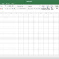 Project Management Excel Spreadsheet | Sosfuer Spreadsheet Within Project Plan Spreadsheet
