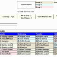Project Management Excel Spreadsheets Deriheruchiba Within Excel Spreadsheet For Project Management