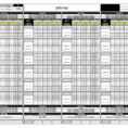 Project Management Excel Spreadsheets For Employee Training Tracker Within Project Management Tracker In Excel
