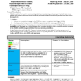 Project Management Spreadsheet Template And Spreadsheet Free Project Intended For Project Tracking Spreadsheet Download