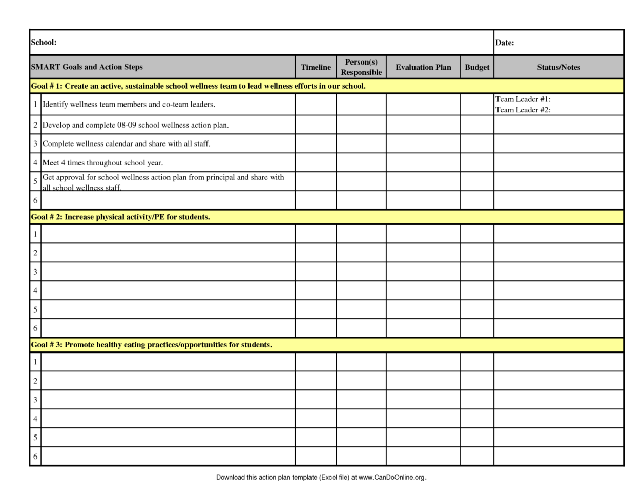 Project Manager Spreadsheet   Tagua Spreadsheet Sample Collection With Spreadsheet Project Management