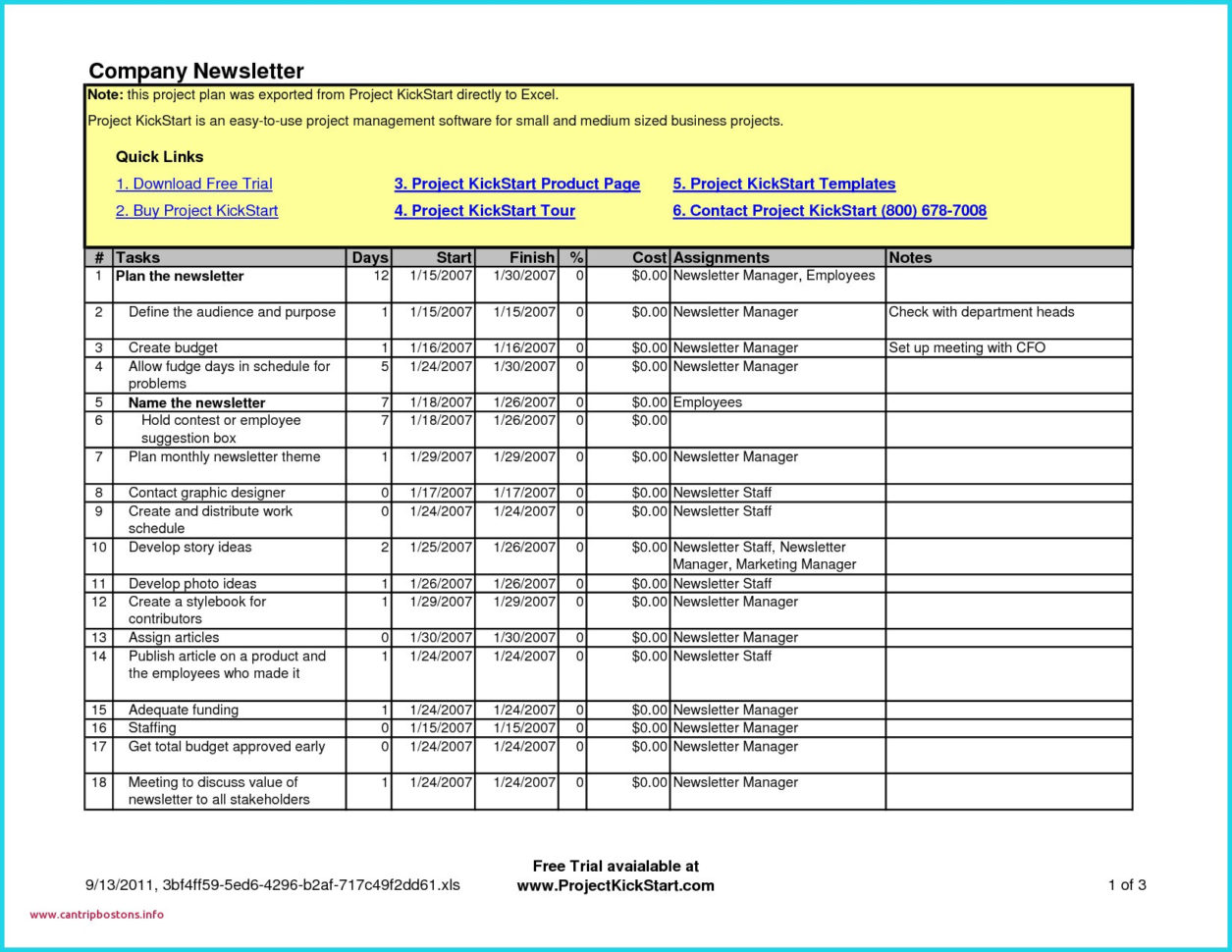 Project Plan Examples Excel Lovely Bud Tracking Spreadsheet Free To Project Plan Spreadsheet