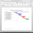 Project Planning Timeline Template In Project Timeline Templates