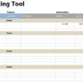 Project Tracking Spreadsheet Template Canoeontarioca Regarding inside Project Tracking Spreadsheet