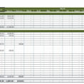 Property Management Expenses Spreadsheet | Job And Resume Template And Property Expenses Spreadsheet