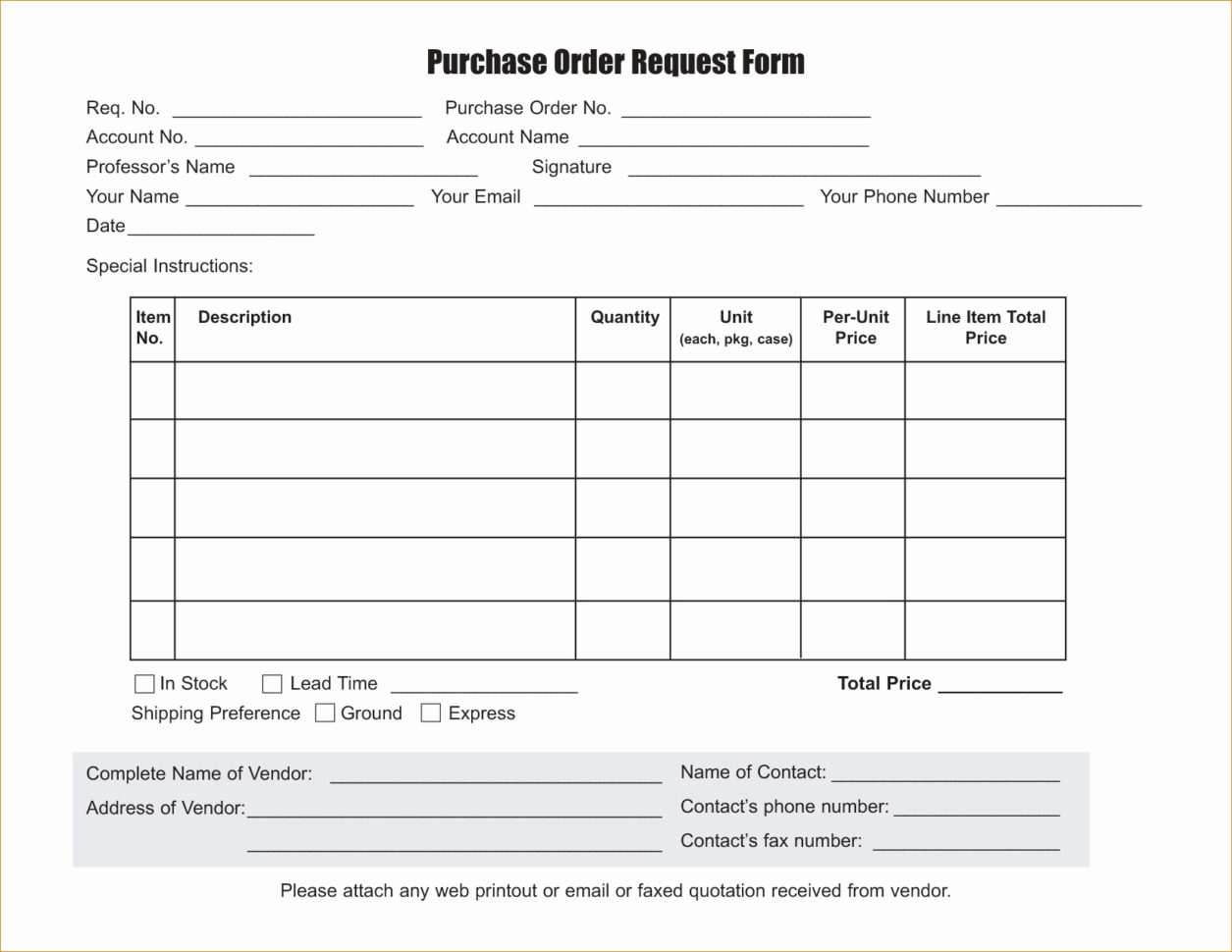 Purchase Order Tracking Excel Spreadsheet Unique Purchase Order To Purchase Order Spreadsheet Purchase Order Tracking Excel Spreadsheet Unique Purchase Order To Purchase Order Spreadsheet