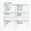 Putzplan Gastronomie Küche Vorlage Wunderbar Spreadsheets For With Spreadsheets For Dummies