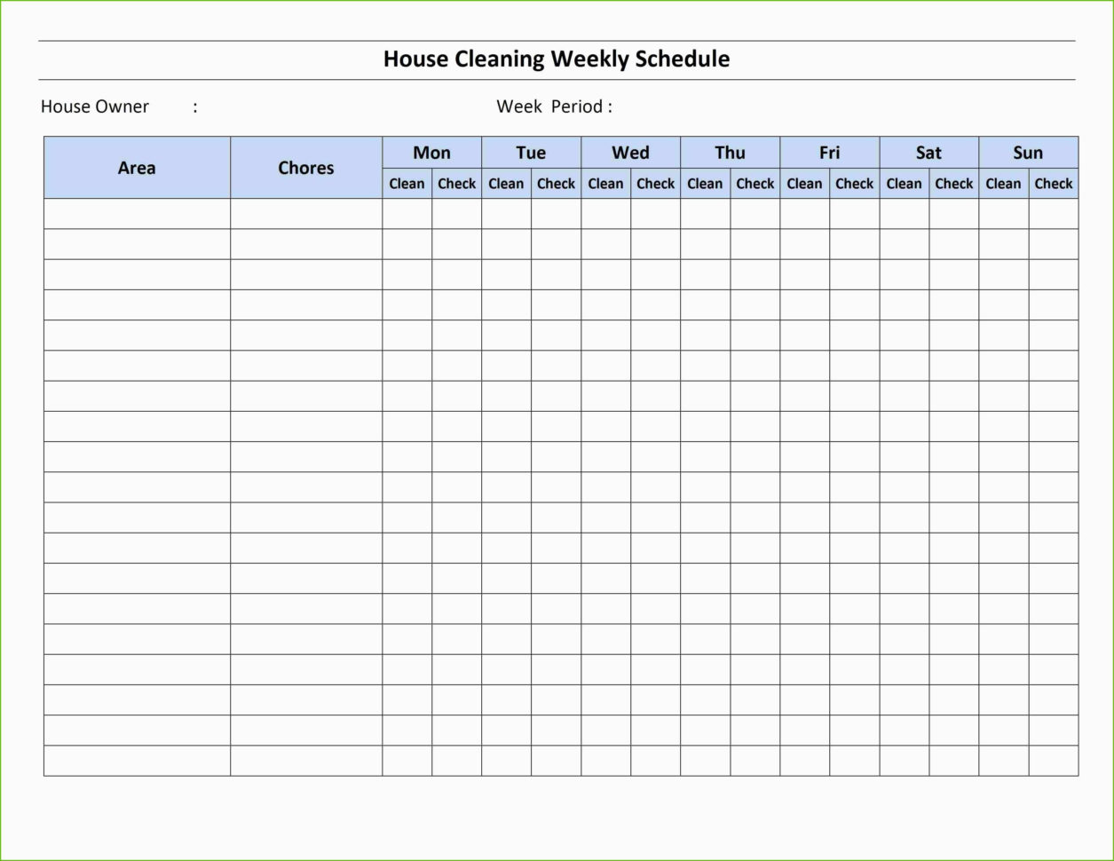 Putzplan Treppenhausreinigung Vorlage Fabelhafte Home Building Cost To House Building Cost Spreadsheet