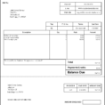 Quickbooks Invoice Solutions For Billing In Quickbooks Invoice Templates