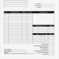 Quickbooks Online Invoice Templates – Spreadsheet Collections And Invoice Template Quickbooks