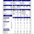 Real Estate Investment Spreadsheet Excel | Homebiz4U2Profit In Real Estate Financial Analysis Spreadsheet