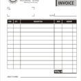 Receipt – Bmc Within Catering Service Invoice