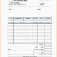 Receipt Tracker Template Fresh Free Invoice Template Google Docs Within Invoice Template Google Docs