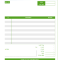 Recruitment Agency Invoice Template To Job Invoice Template