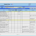 Renovation Project Management Spreadsheet Templates Excel Fresh To Project Management Spreadsheet