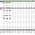 Rent Collection Spreadsheet As How To Create An Excel Spreadsheet For Rent Collection Spreadsheet