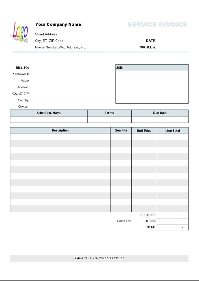Rent Invoice Template Geminifmtk. Invoice Archives Excel Rental With Rent Invoice Template