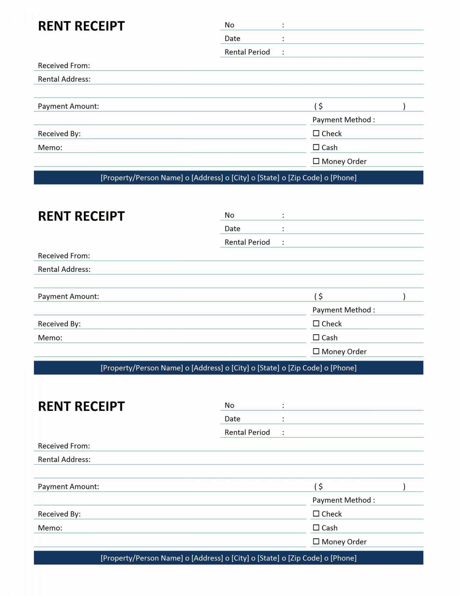 Rental Invoice Template – Spreadsheet Collections throughout Rental Invoice Template