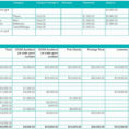Rental Property Accounting Spreadsheet!! Rental Equipment Tracking to Equipment Tracking Spreadsheet