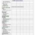Rental Property Accounting Spreadsheet!! | Worksheet & Spreadsheet With Rental Property Investment Spreadsheet