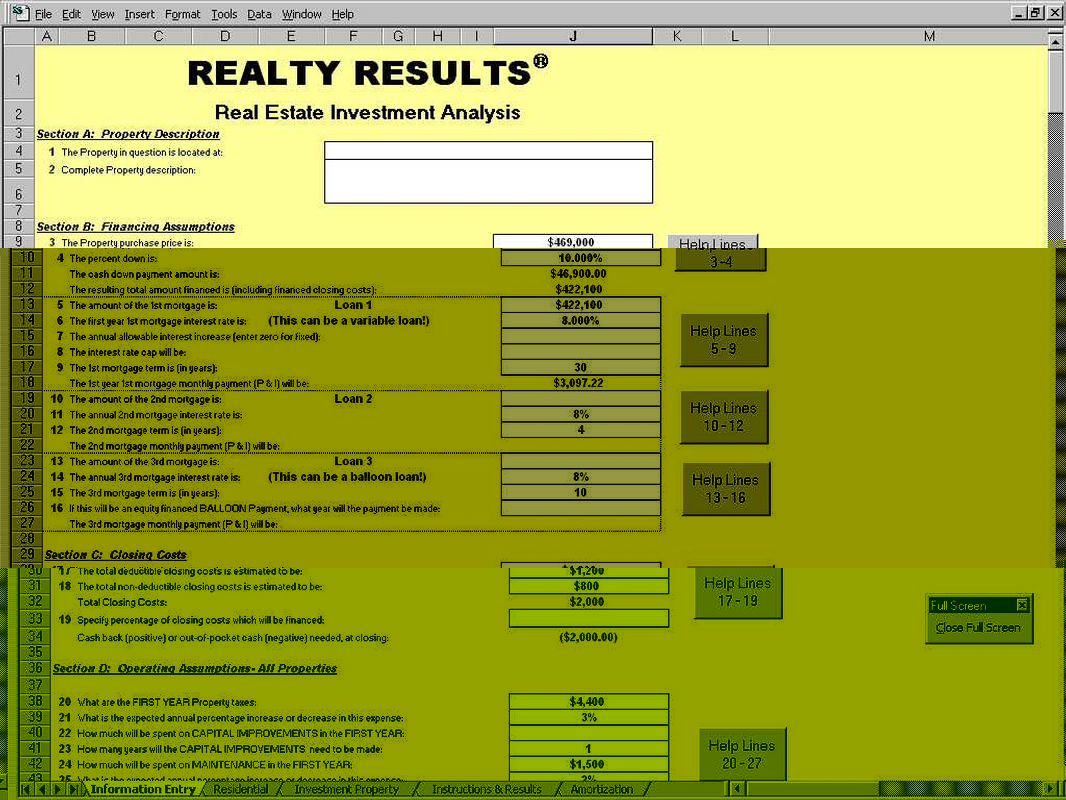 Rental Property Analysis Spreadsheet As Spreadsheet App Spreadsheet Intended For Real Estate Spreadsheet Analysis