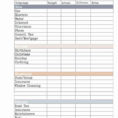 Rental Property Expenses Spreadsheet As How To Make An Excel Within Property Expenses Spreadsheet