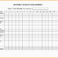Rental Property Expenses Spreadsheet Template Awesome Spreadsheet In And Monthly Business Expense Spreadsheet