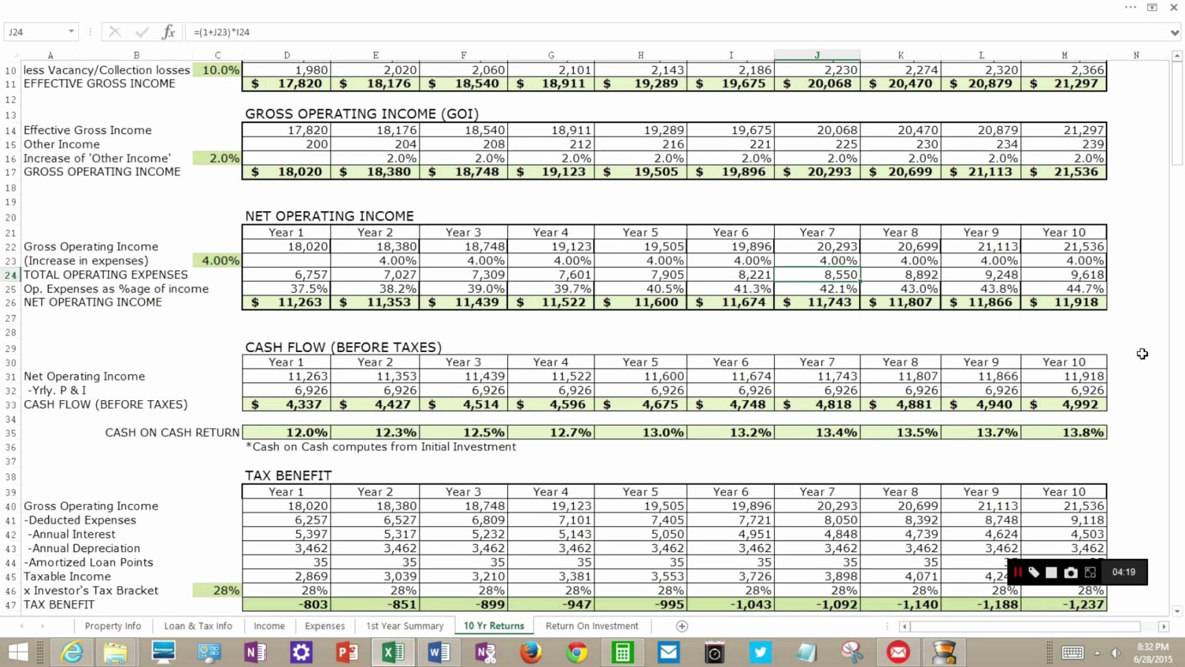 Rental Property Income And Expense Spreadsheet Lovely Rental With Rental Property Spreadsheet