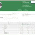 Retail Inventory Management Software   Excel Template   Invoice & Report In Sales And Inventory Management Spreadsheet Template Free