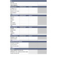 Retirement Planning Calculator Spreadsheet | Homebiz4U2Profit To Retirement Planning Spreadsheet