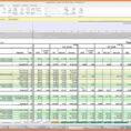 Road Construction Cost Estimate Spreadsheet Construction Cost Intended For Excel Estimating Spreadsheet