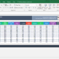 Sales Activity Tracking Spreadsheet On How To Create An Excel In Free Sales Tracking Spreadsheet Excel