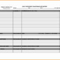 Sales Call Schedule Template To Sales Call Tracker Template