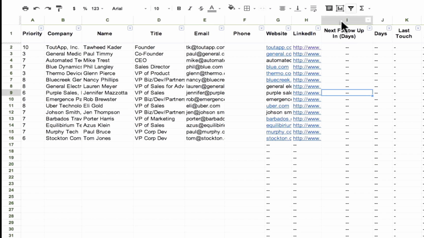 Sales Leading Spreadsheet Free Marketing Real Estate Template With Sales Lead Tracker Template