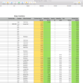 Sales Tracking Spreadsheet   Mac Numbers Template   My Multiple Streams In Free Ebay Sales Tracking Spreadsheet