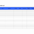 Sample Bar Inventory Spreadsheet Beautiful Liquor Inventory Sheet To Bar Liquor Inventory List