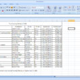 Sample Excel Spreadsheet For Practice On Excel Spreadsheet Expenses Inside Example Of A Spreadsheet With Excel