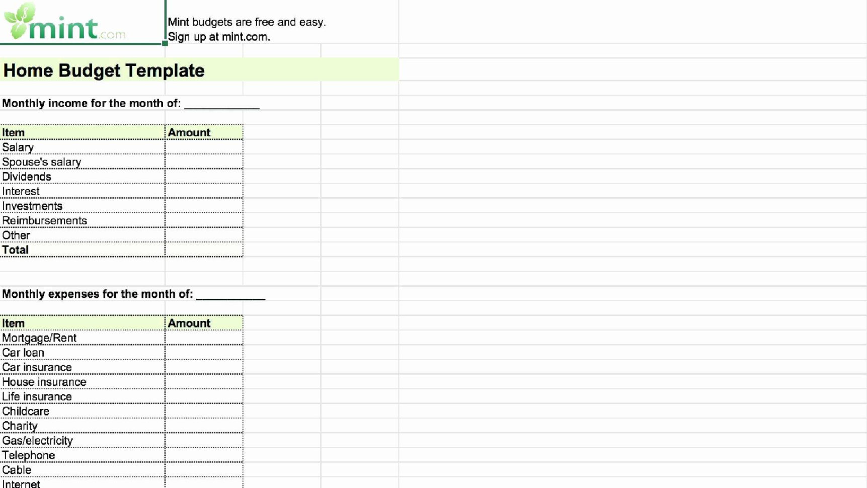 Sample Household Budget Spreadsheet Resourcesaver In How To Make A Household Budget Spreadsheet Sample Household Budget Spreadsheet Resourcesaver In How To Make A Household Budget Spreadsheet