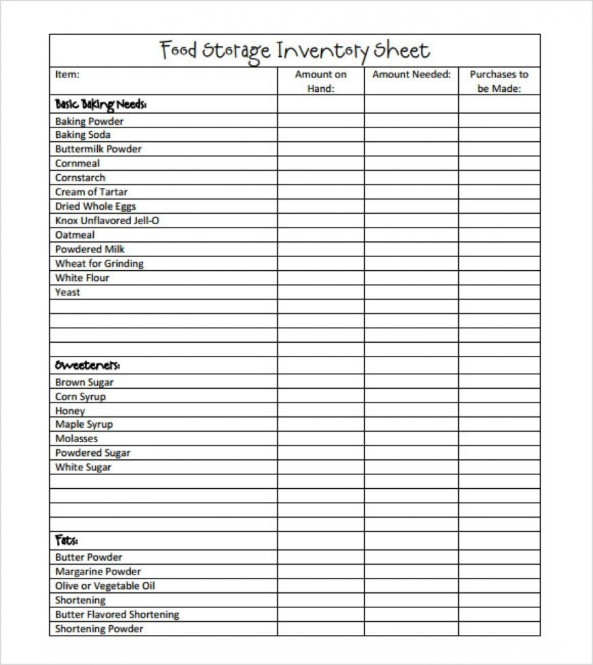 Sample Inventory Format Printable Household List Template A Part Of And Printable Inventory List Template Sample Inventory Format Printable Household List Template A Part Of And Printable Inventory List Template