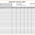 Sample Inventory Sheets Save.btsa.co For Basic Inventory Spreadsheet With Basic Inventory Sheet Template