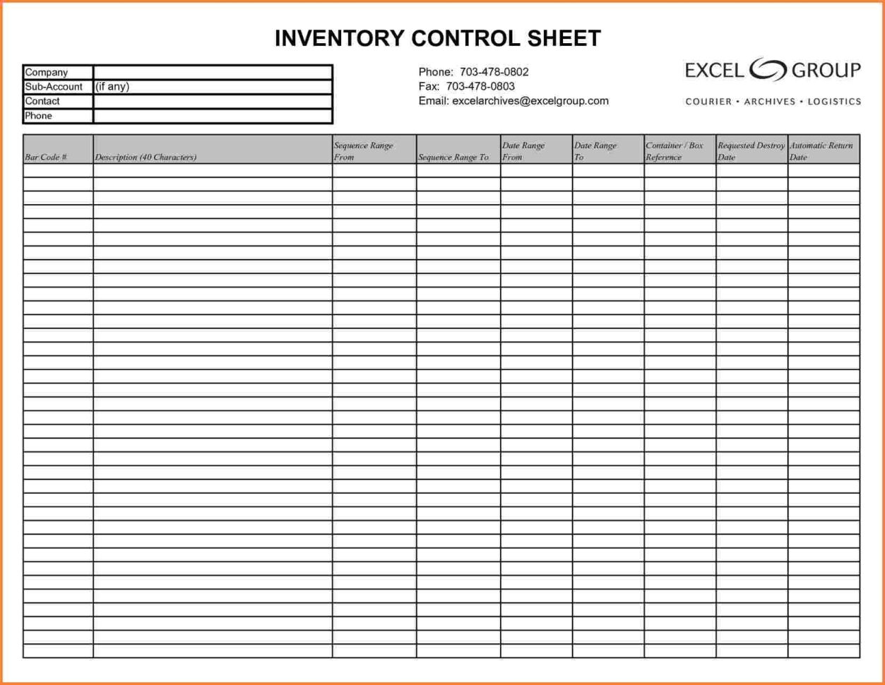 Sample Inventory Sheets Save.btsa.co For Basic Inventory Spreadsheet With Basic Inventory Sheet Template