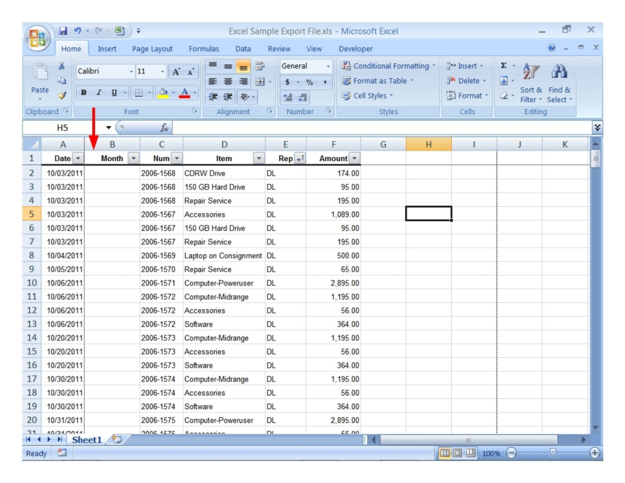 Sample Of Excel Spreadsheet With Data | Nbd Inside Data Spreadsheet In Data Analysis Spreadsheet