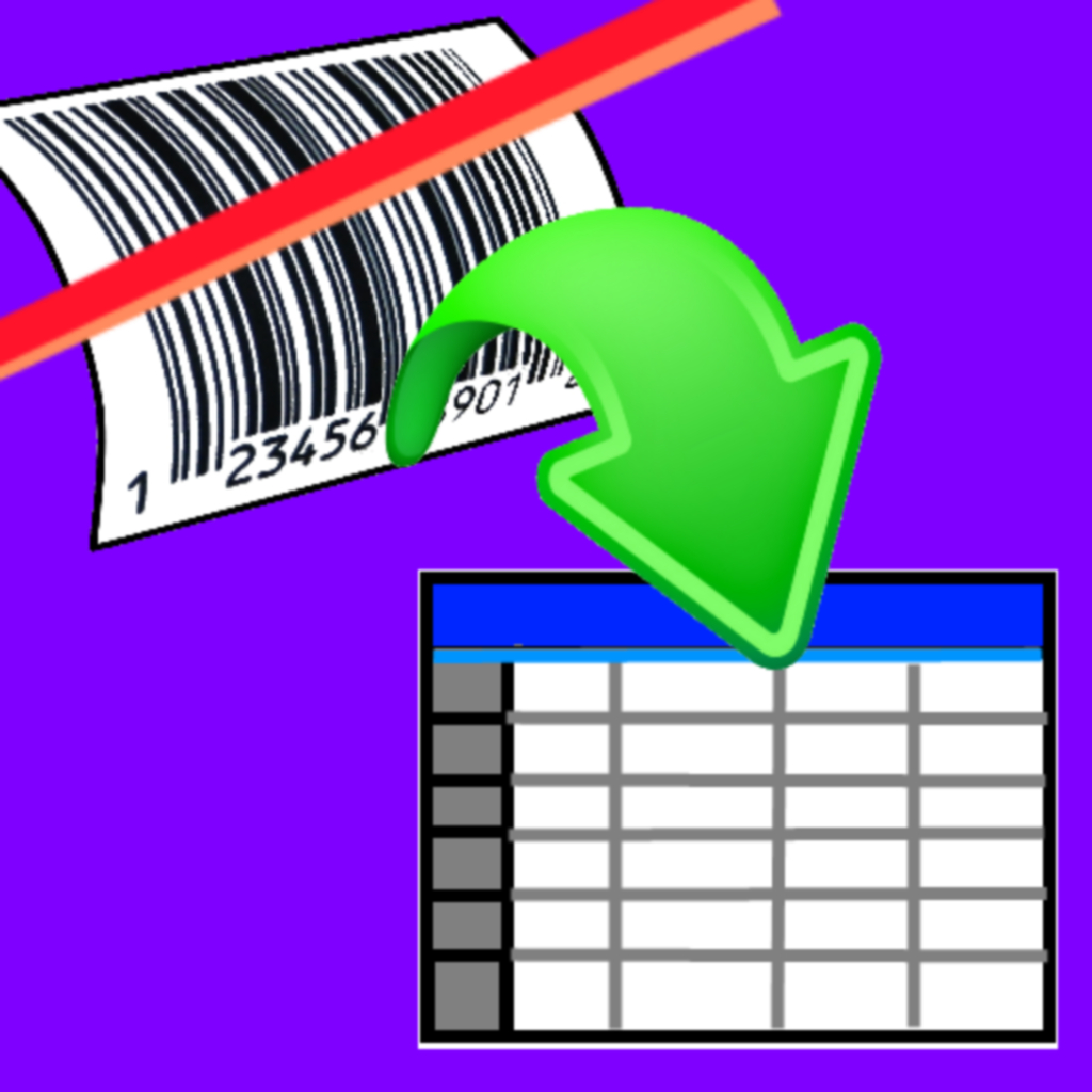 Scan To Spreadsheet | Business Data Collection Tools for Scan To Spreadsheet
