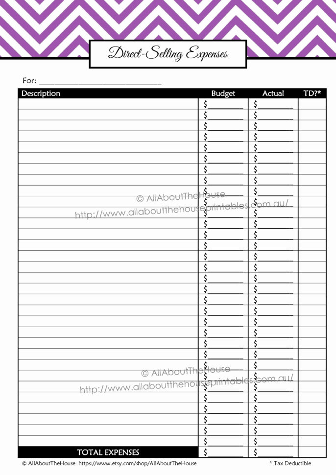 Schedule C Car And Truck Expenses Worksheet Best Of Farm Expense inside