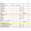 Schedule C Car And Truck Expenses Worksheet Luxury Tax Expense For Schedule C Expenses Spreadsheet