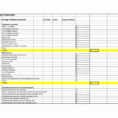 Self Employed Expenses Spreadsheet Unique Personal Expenses With Personal Accounting Spreadsheet Template
